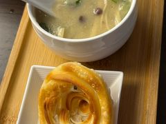 -明湖楼·经典鲁菜山东海鲜(大明湖店)