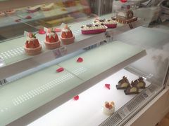 -好利来(十里河店)