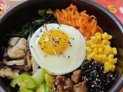 -食米家拌饭(梅溪新天地店)