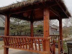 -万源龙顺度假庄园生态观光园