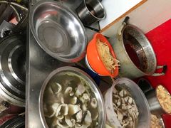 -黑皮酸菜鱼(三山街店)