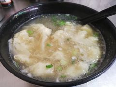 -放鸡岛之美食
