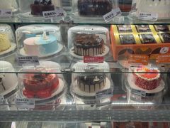 -DQ·蛋糕·冰淇淋(鸿坤店)