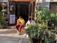 -川沙古镇-停车场