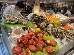 -新食谱全日制餐厅·苏州苏州湾艾美酒店