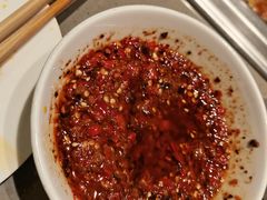 -海底捞火锅(杭州萧山宝龙广场店)