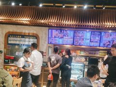 -西部马华清真兰州牛肉面·烧烤夜市(三里河店)