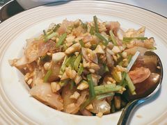 沙姜猪手-陶陶居·雅园(凯华国际店)