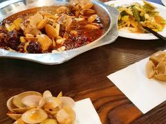 -董一米线(汉峪金谷店)