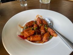 -素心小筑(后沙裕镇店)