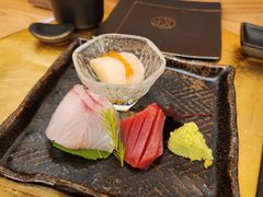 -鮨政·Omakase(万象城店)