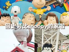 -史努比缤纷世界