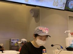 -DQ·蛋糕·冰淇淋(湖景东路店)