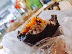 -大个子蒸饭