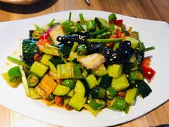 -老胖串店(浆水泉路店)
