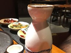 -石葵(锦业时代店)