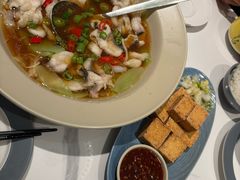 -鹿港小镇(悠唐店)