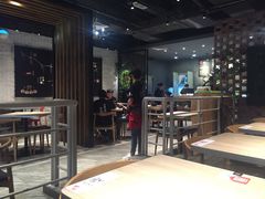 大堂-云味馆·云南菜·云南米线(景田店)