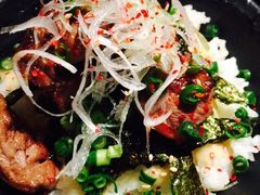 松阪牛烧肉-松阪牛焼肉M(法善寺横丁店)