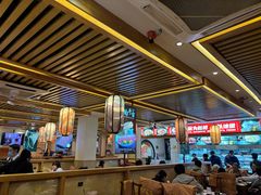 -沸炉重庆老火锅(军事博物馆店)