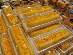 -仟吉(汉口新界店)