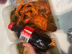 -三妹小龙虾·黄油蟹(华侨城总店)
