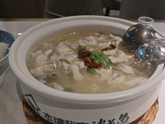 -本塘·我家酸菜鱼绍兴总店