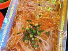 -黄师傅湿辣牛肉(胡桃里店)