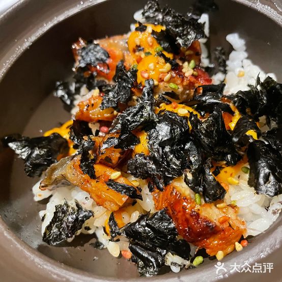 岚悦台·Omakase日料空中餐厅