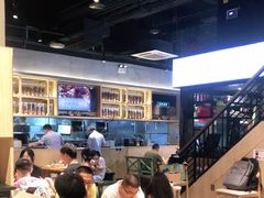 -木屋烧烤(龙湖天街店)