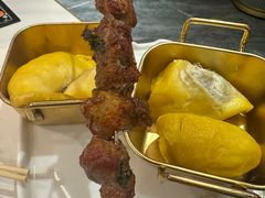 -深海聚汇·牛榴宴·自助料理(江宁万达店)