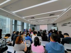 -新励成演讲口才培训(深圳宝安学训中心)