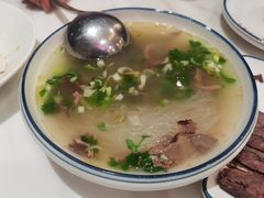 -培万河间驴火•驴肉火锅(东平店)