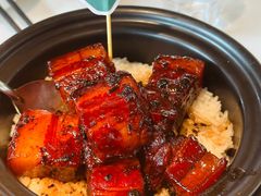 -庆江南江南菜(琴湖溪里花园城店)