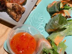 -米纸越南小馆(金鹰世界店)