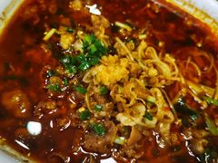 -台北楚楚园馅饼粥(虹桥南丰城店)