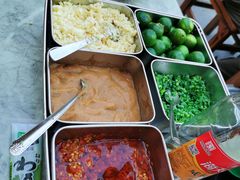 -四川小胡子海鲜(丁村万人海鲜广场店)