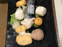 -伊人锅·魔石泡泡鱼