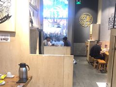 -木屋烧烤(龙湖天街店)