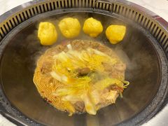 -玺炖·中国铁锅炖(虹桥天街店)