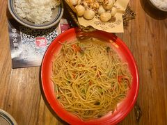 -破三川·新川菜(静安大融城店)
