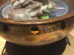 手把肉-蒙料·手把肉(望京店)