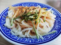 -樊记腊汁肉(竹笆市总店)