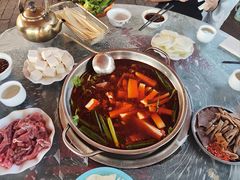 -刘艳黄牛肉(九襄店)
