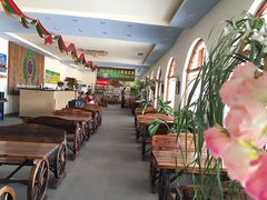 -月河湾马术俱乐部(朝阳店)