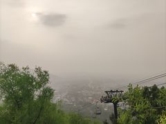 -香山公园