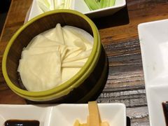 -华馨园北京烤鸭(丽水店)