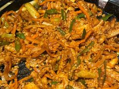 -姜胖胖无限自助烤肉(弹子石店)