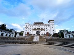 -南诏风情岛