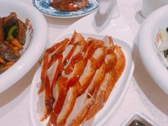 -便宜坊烤鸭店(甜水园店)